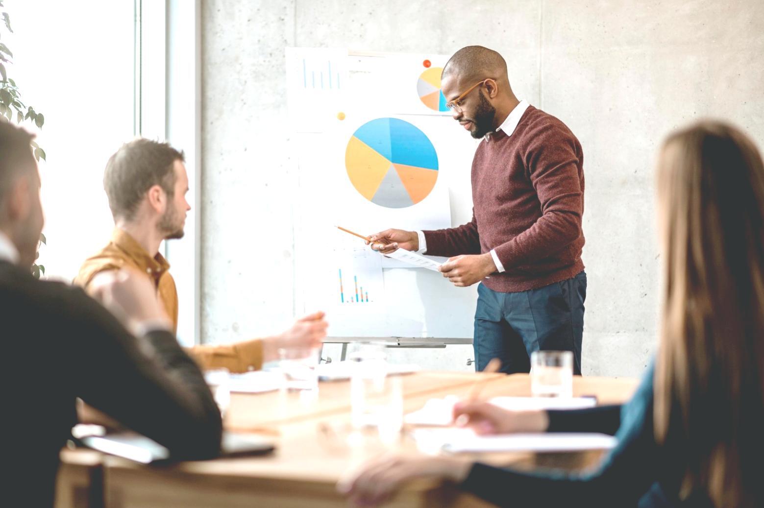 Sesión práctica de planificación financiera